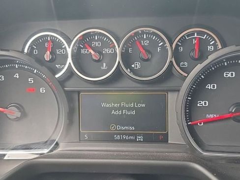 Used 2023 Chevrolet Tahoe LS w/ Driver Alert Package image 13