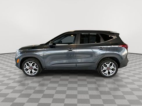 Used 2021 Kia Seltos S image 6