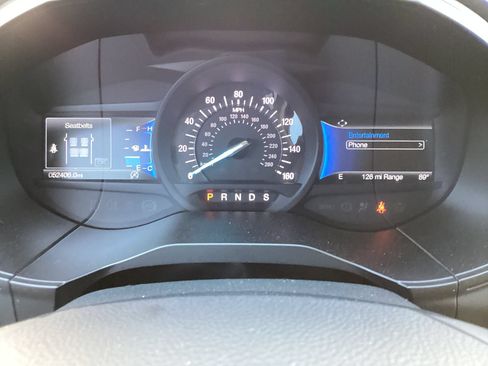 Used 2023 Ford Edge SEL AWD/4WD image 7