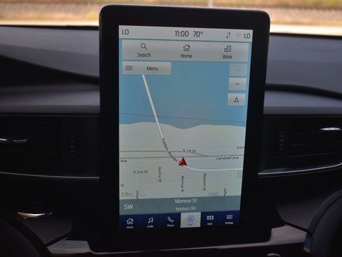 Used 2023 Ford Explorer ST w/ Equipment Group 401A image 30