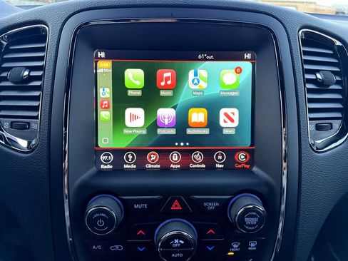 Used 2019 Dodge Durango R/T image 4