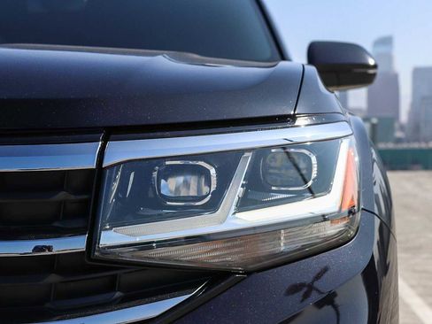 Used 2020 Volkswagen Atlas Cross Sport S FWD image 6