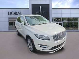Used 2019 Lincoln MKC Reserve FWD video 1