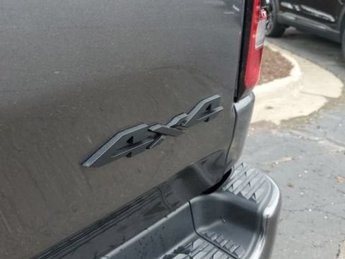 Certified 2023 RAM 1500 Laramie AWD/4WD image 36