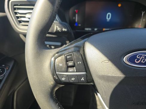 Used 2023 Ford Escape Active AWD/4WD image 20