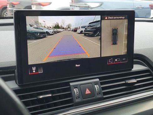 Used 2023 Audi Q5 2.0T Premium Plus image 19