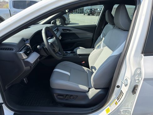 New 2026 Toyota Camry XSE FWD image 10