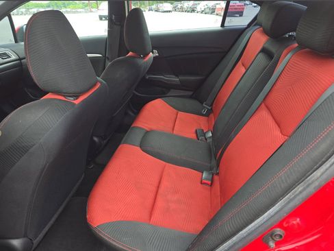 Used 2014 Honda Civic Si image 12