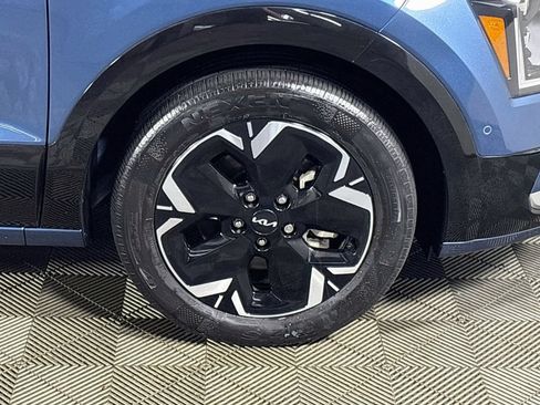 Certified 2023 Kia Niro Wave FWD image 25