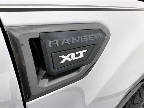 Used 2020 Ford Ranger XLT w/ Equipment Group 301A Mid image 40
