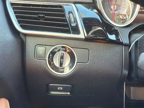 Used 2017 Mercedes-Benz GLS 450 4MATIC image 14