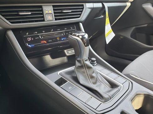 New 2026 Volkswagen Jetta Sport FWD image 11