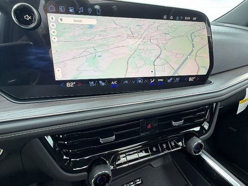 New 2026 Chevrolet Suburban Premier w/ Sun And Tow Package image 26