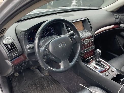 Used 2013 INFINITI G37 x Sedan w/ Premium Pkg AWD/4WD image 25