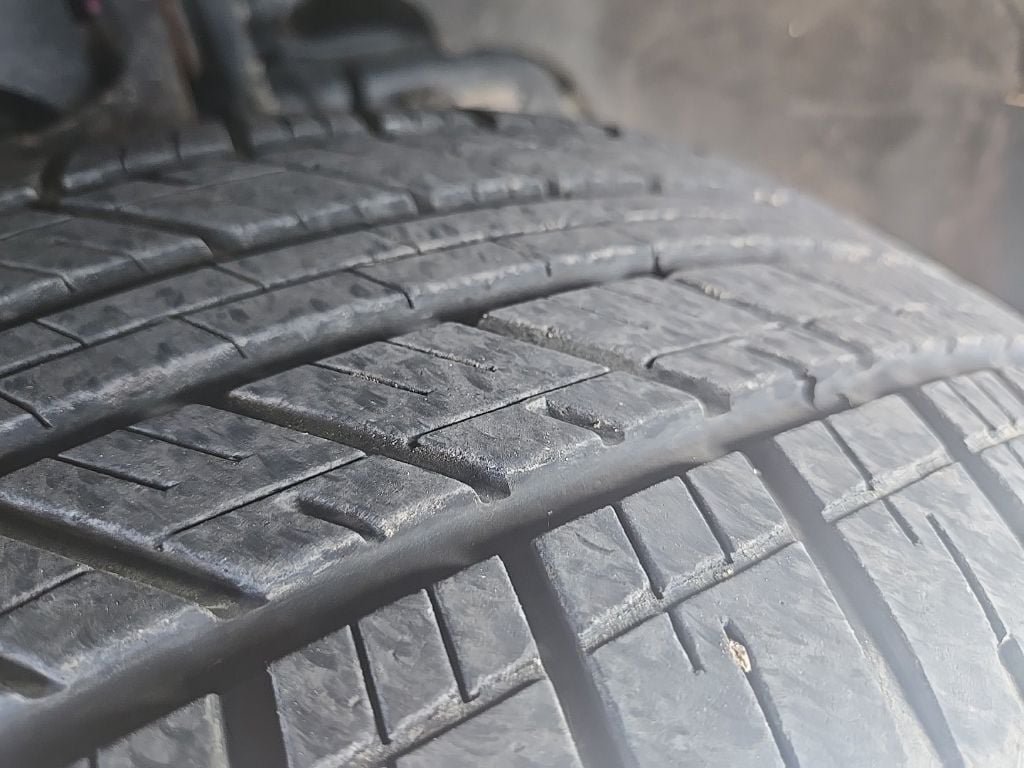 Used 2024 Ford Expedition XLT AWD/4WD image 41