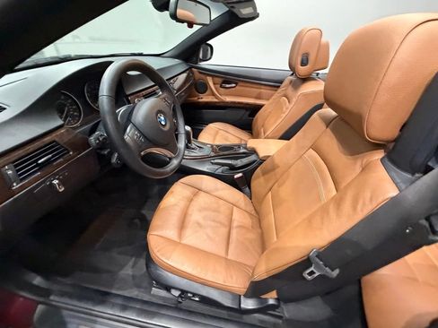 Used 2010 BMW 328i Convertible RWD image 20