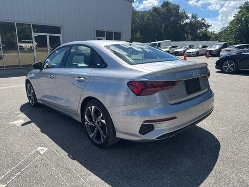 Used 2023 Audi A3 2.0T Premium w/ Convenience Package AWD/4WD image 10