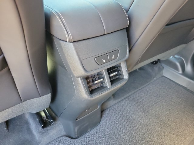 New 2027 GMC Terrain Denali AWD/4WD image 10