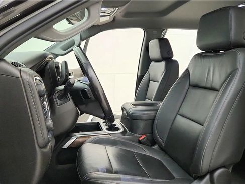 Used 2021 Chevrolet Silverado 1500 RST w/ Convenience Package II image 29