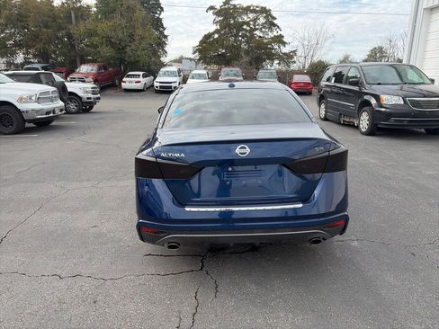 Used 2021 Nissan Altima 2.5 SR image 6