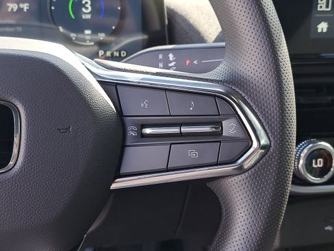 New 2026 Honda Prologue Eco image 24