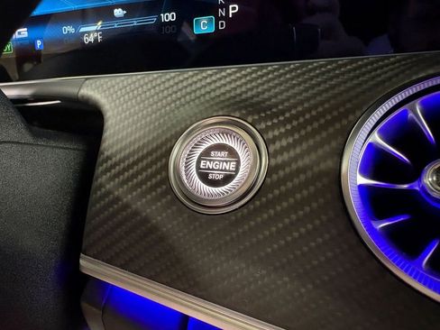 Certified 2024 Mercedes-Benz AMG GT 63 S image 16