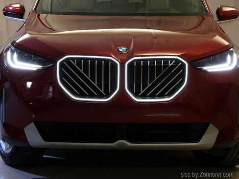 Certified 2025 BMW X3 xDrive30i image 6