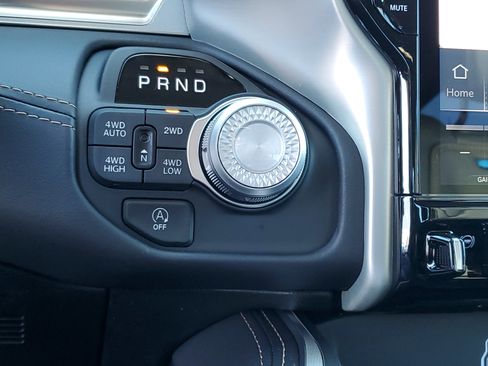 New 2026 RAM 1500 Tungsten w/ Bed Utility Group image 29