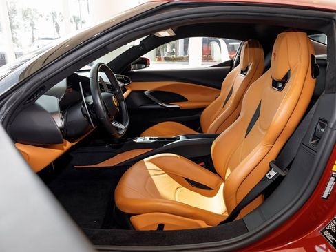 Used 2022 Ferrari 296 GTB image 25