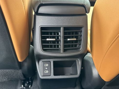 New 2025 Kia Seltos EX w/ EX Sunroof Package image 23