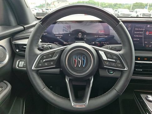 Used 2026 Buick Enclave Avenir w/ Super Cruise Package AWD/4WD image 22
