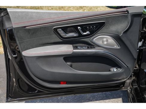 Certified 2023 Mercedes-Benz EQS 450+ Sedan image 20