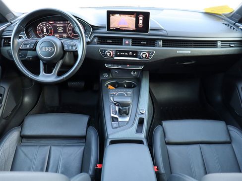 Used 2018 Audi A5 2.0T Premium Plus image 9