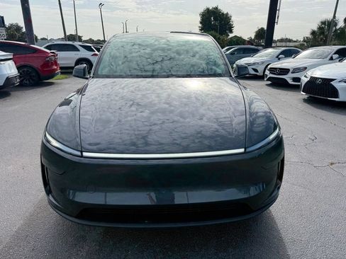 Used 2026 Tesla Model Y 2WD image 2