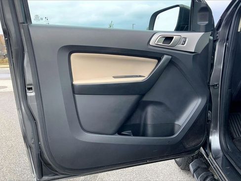 Used 2020 Ford Ranger XLT w/ FX4 Off-Road Package image 20