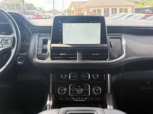 Used 2023 Chevrolet Tahoe RST AWD/4WD image 43
