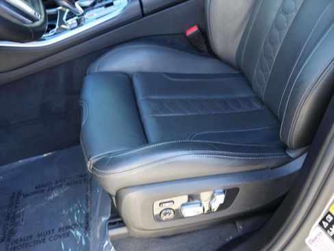 Used 2023 BMW X5 M w/ Executive Package image 15