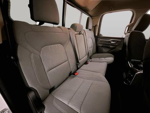 Used 2020 RAM 1500 Big Horn AWD/4WD image 26