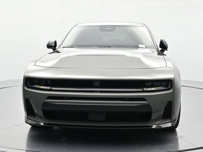New 2026 Dodge Charger Scat Pack