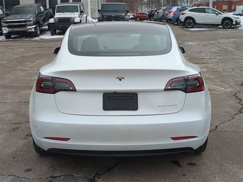 Used 2023 Tesla Model 3 Long Range image 5