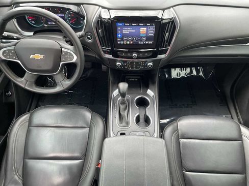 Used 2023 Chevrolet Traverse LT FWD image 20