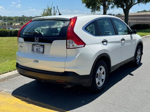 Used 2014 Honda CR-V LX image 39