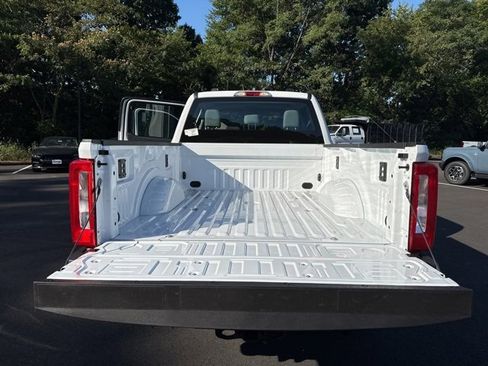 New 2026 Ford F350 XL w/ XL Chrome Package image 20
