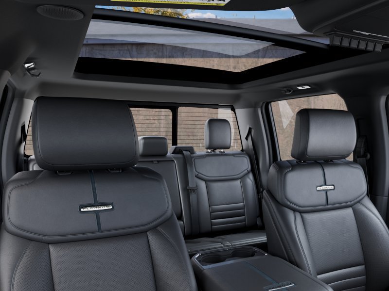 New 2027 Ford F450 Platinum AWD/4WD image 24