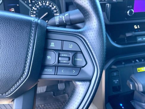 Certified 2026 Toyota Tundra SR5 w/ SX Package RWD image 25