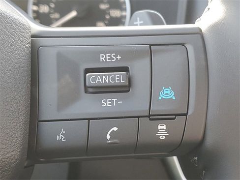 New 2026 Nissan Rogue Dark Armor image 13