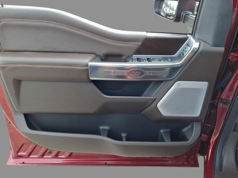 Used 2025 Ford F350 King Ranch image 16