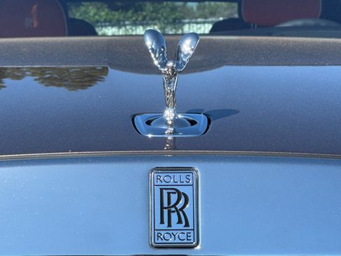 Used 2025 Rolls-Royce Ghost AWD/4WD image 26