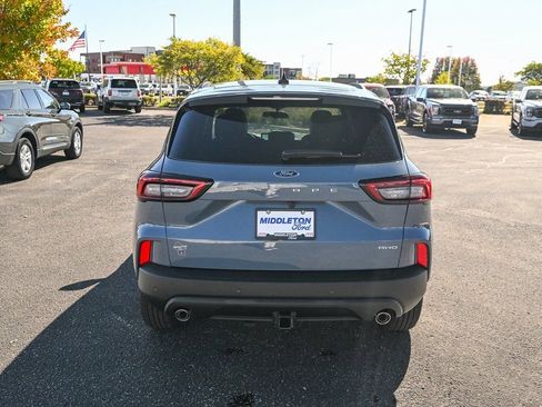 New 2026 Ford Escape ST-Line Select w/ Equipment Group 401A image 6