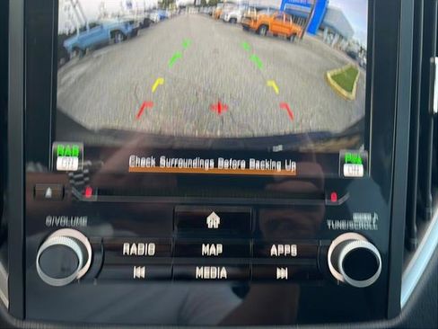 Used 2023 Subaru Forester Touring w/ Popular Package #3 image 57